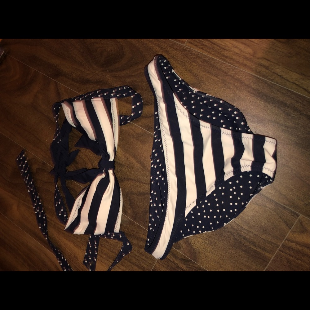 Tommy Hilfiger bikini